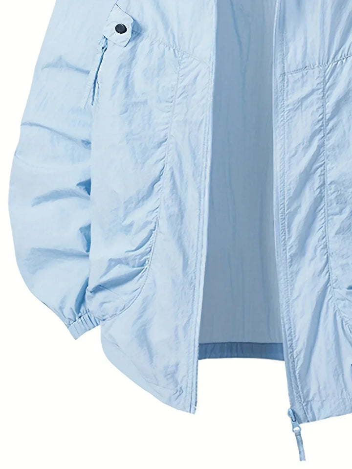 Warme Outdoor Hooded Jacket voor de winter