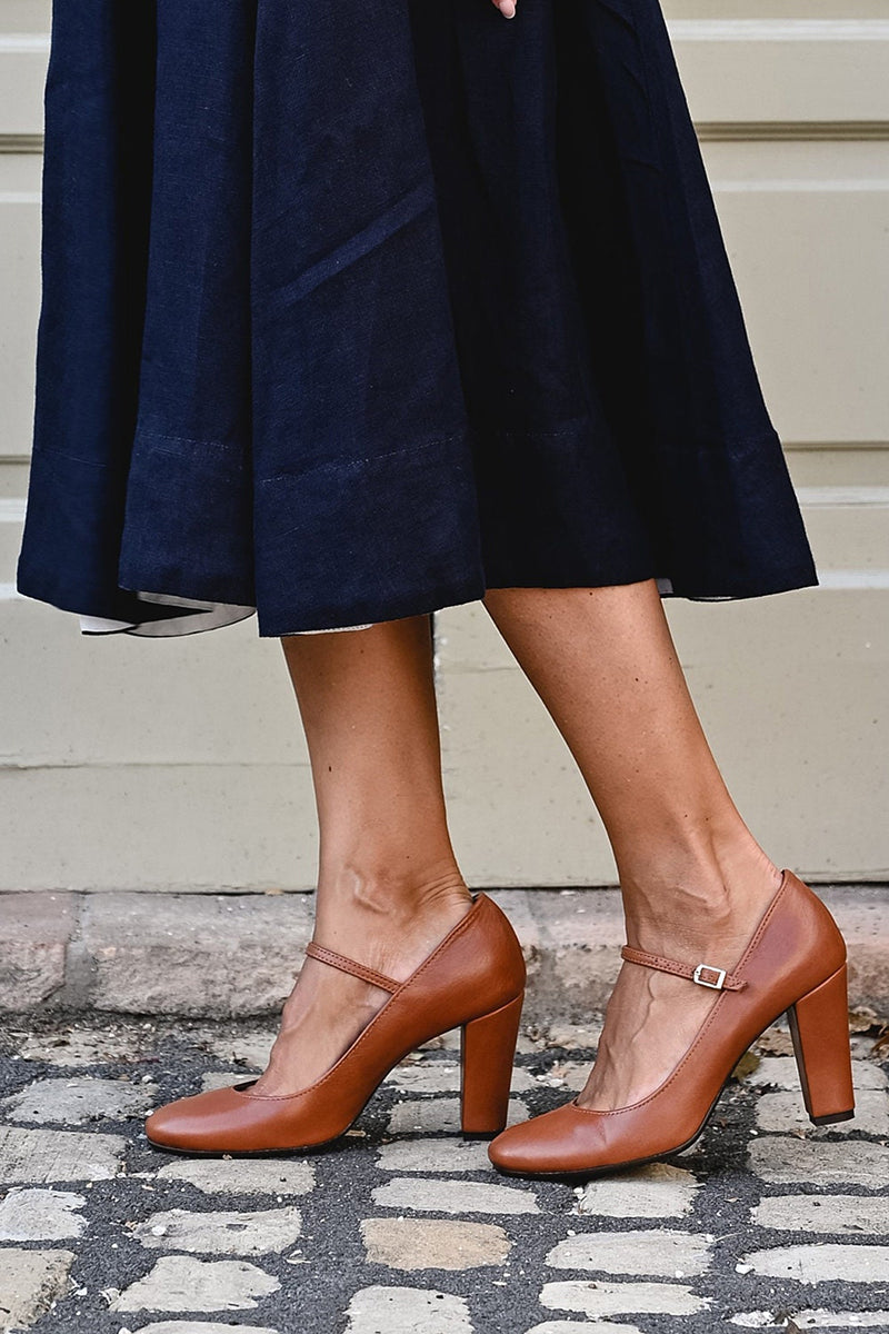 Comfortabele High Heels voor Elke Dag