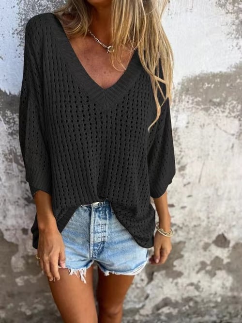 Modern Fit Elegante Blouse