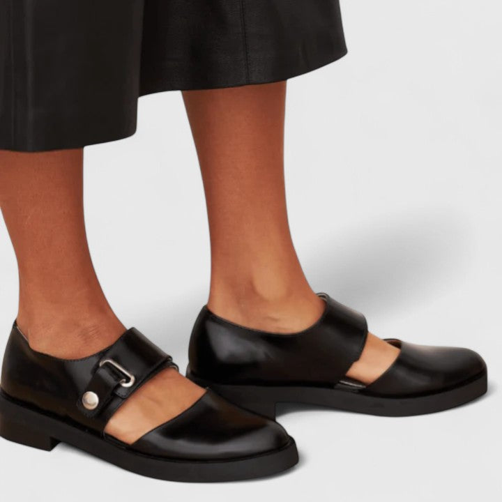 Fashion Elegant Shoes met een moderne touch