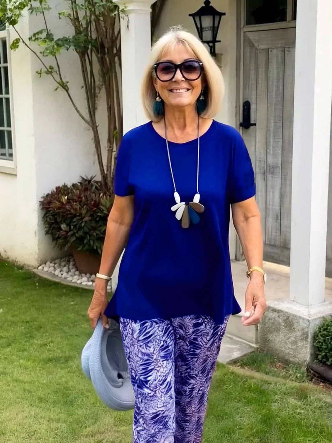 Coastal Grace Matching Set voor moeiteloze stijl