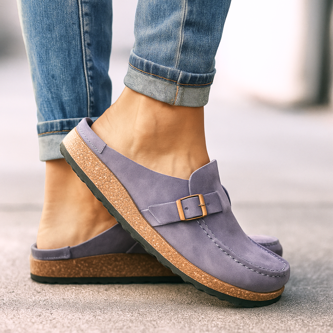 Moderne Orthopedische Luxe Comfort Kleding