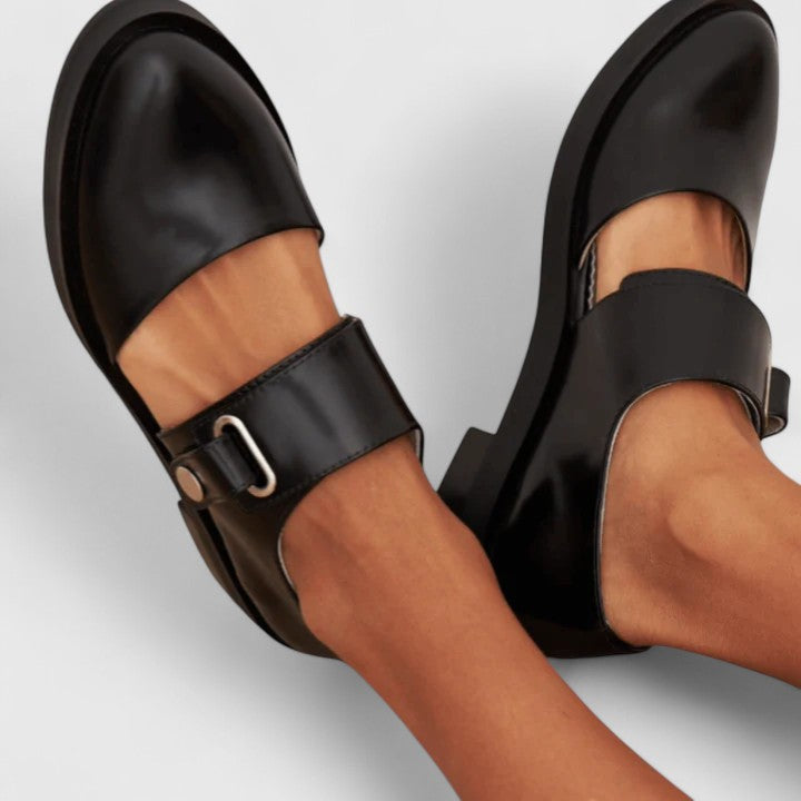 Fashion Elegant Shoes met een moderne touch