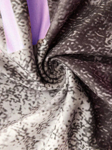 Chique Vintage Pullover met lange mouwen