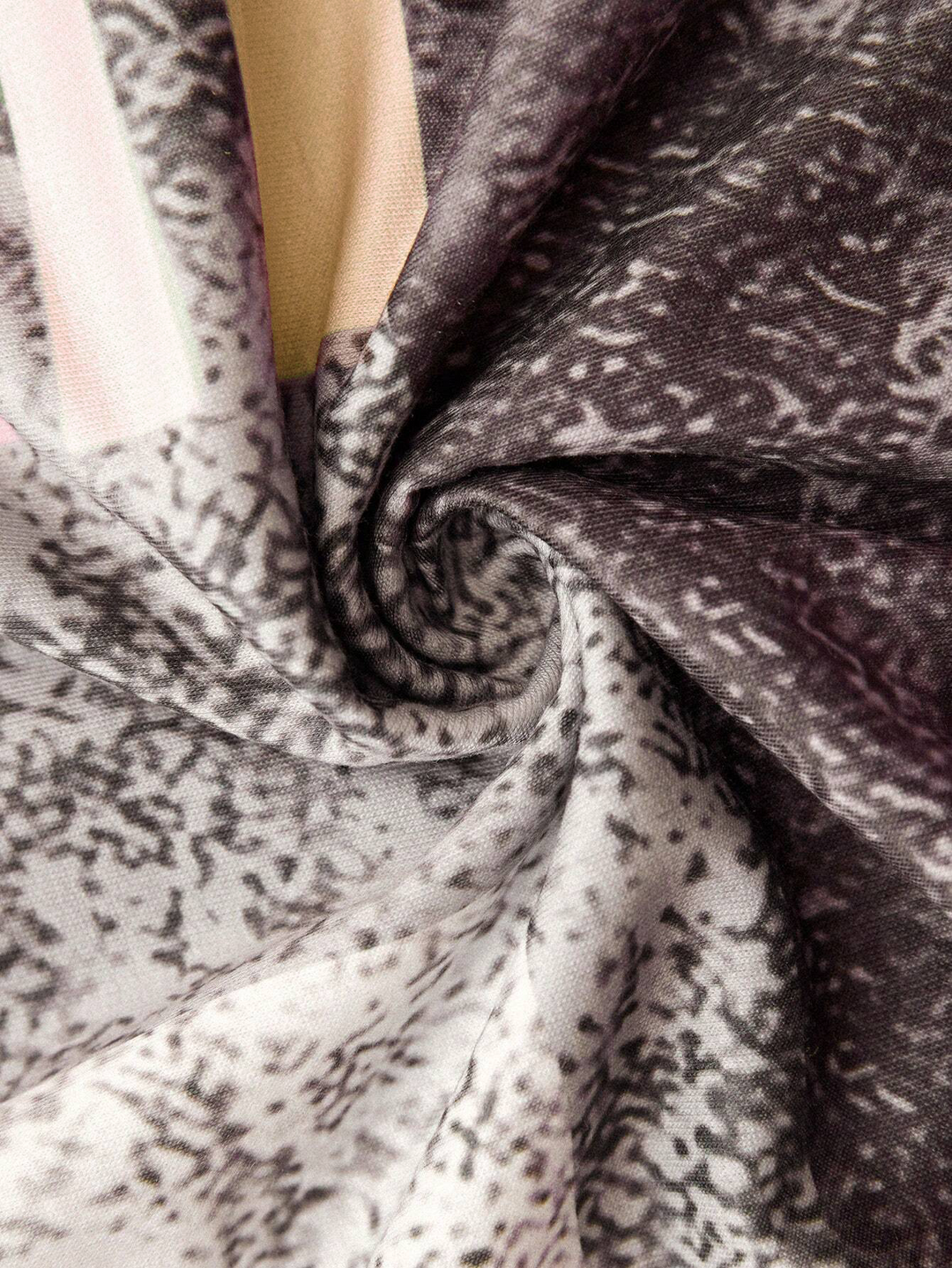 Chique Vintage Pullover met lange mouwen