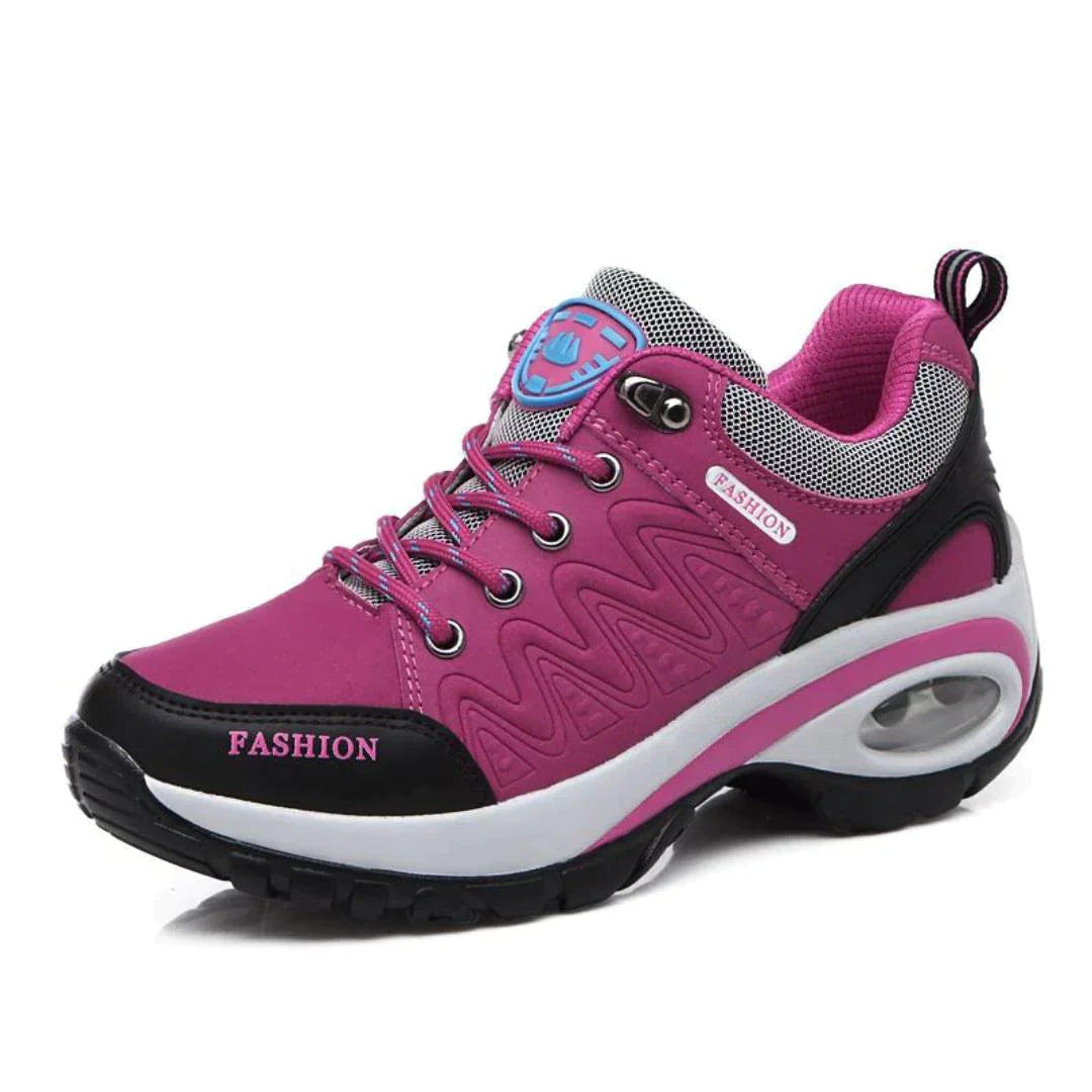 Orthopedische Wandelschoenen voor Dames