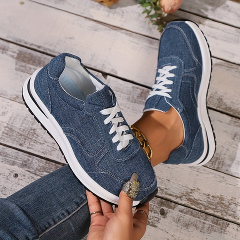 Ondersteunende Orthopedische Wandelsneaker