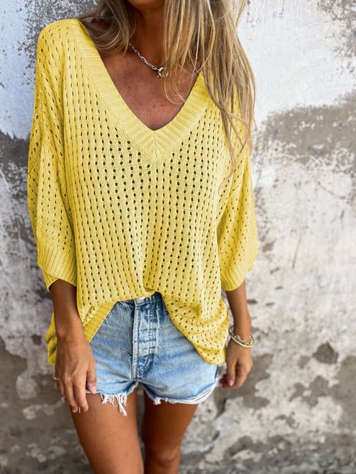 Modern Fit Elegante Blouse