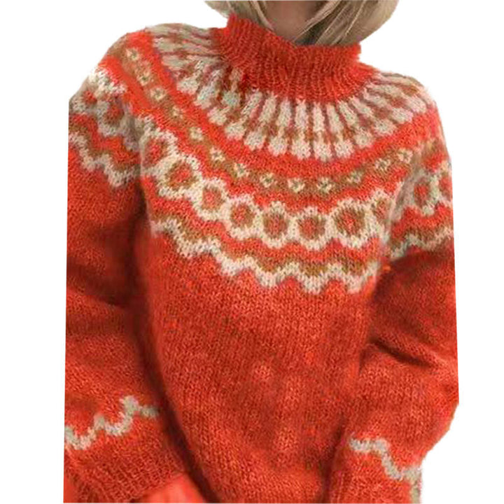 Viola's Dream | Sweater uit IJsland