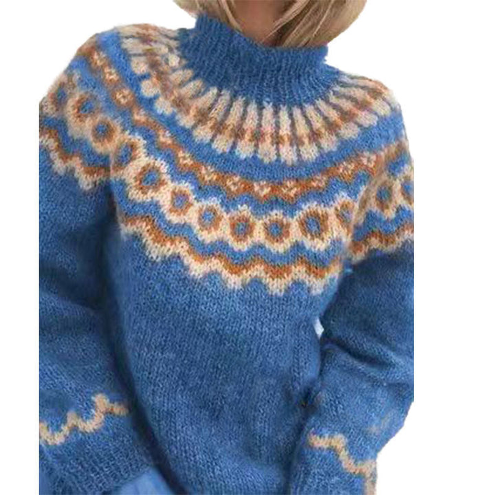 Viola's Dream | Sweater uit IJsland