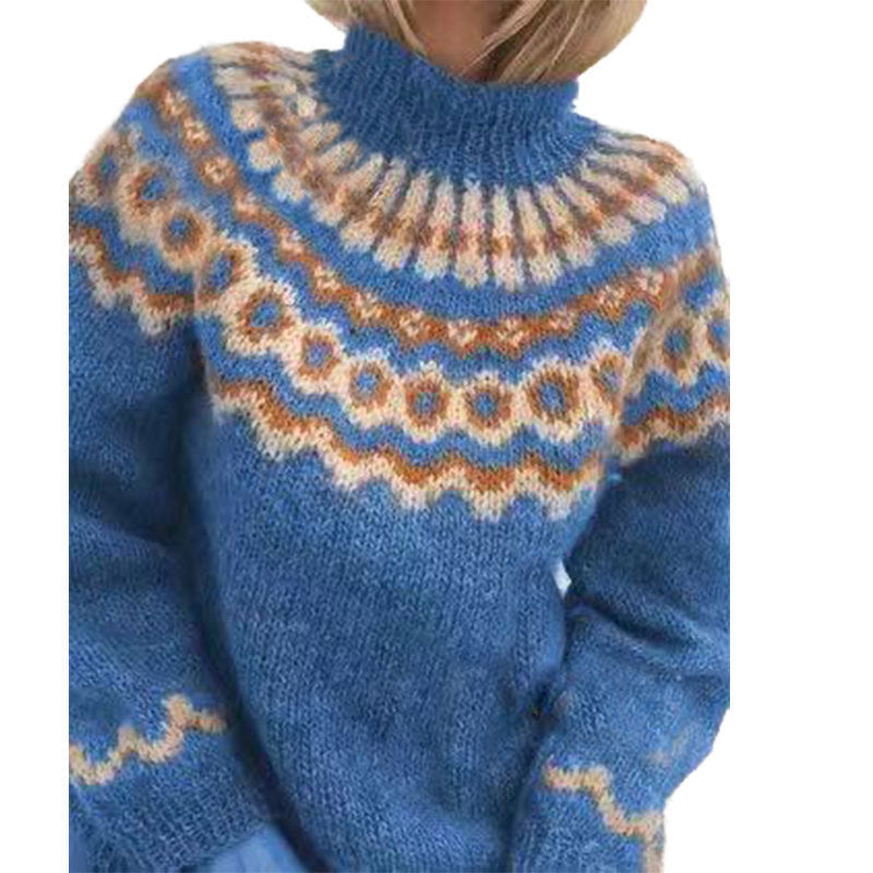Viola's Dream | Sweater uit IJsland
