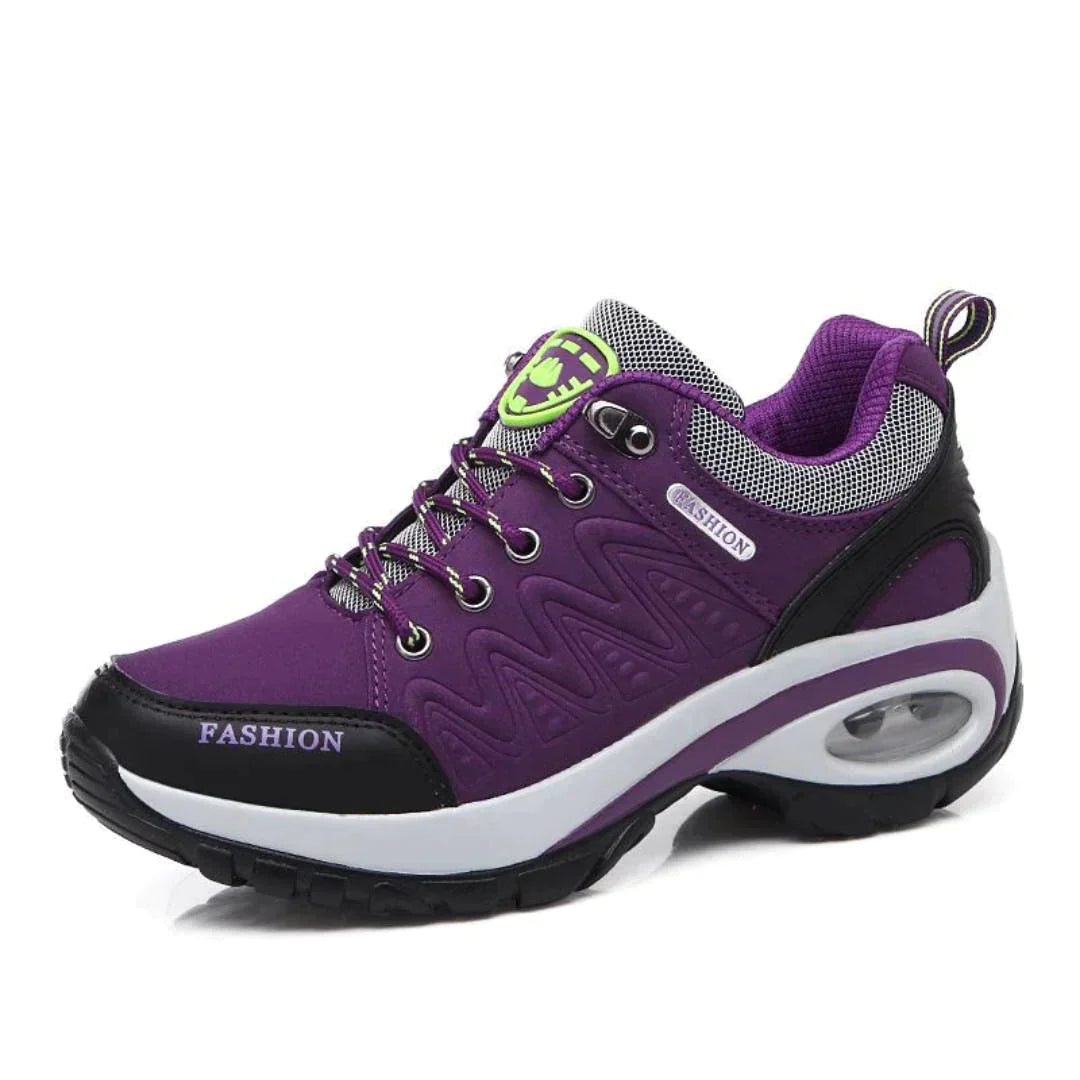 Orthopedische Wandelschoenen voor Dames