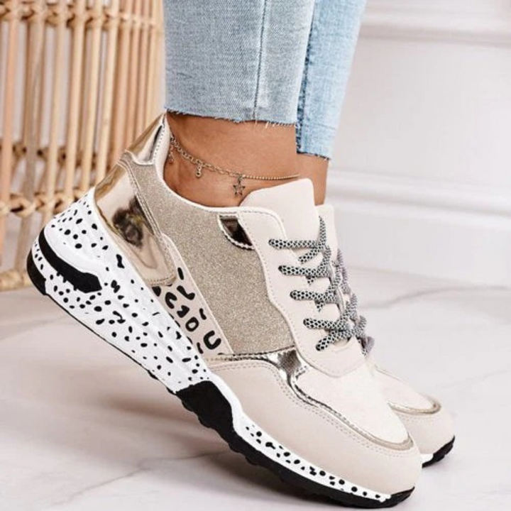 Spring | Trendy orthopedische schoenen