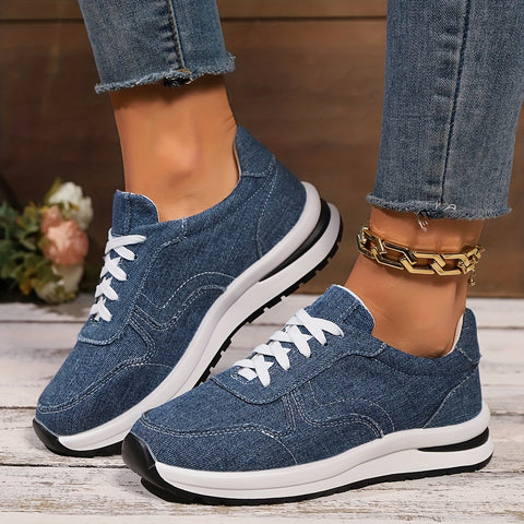 Ondersteunende Orthopedische Wandelsneaker