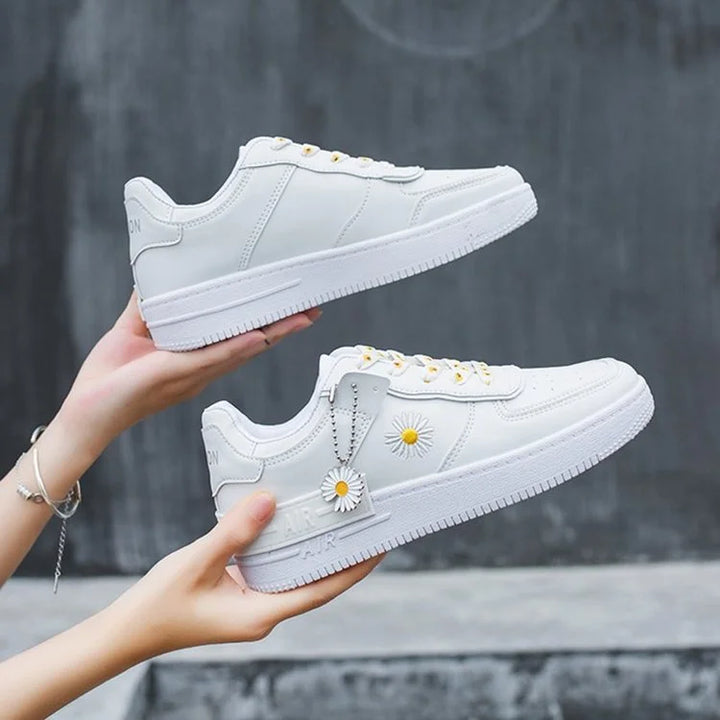 Birdie - Koreaanse veterschoenen sneakers