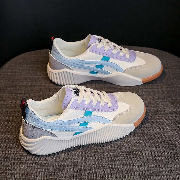 Casual orthopedische damesschoenen