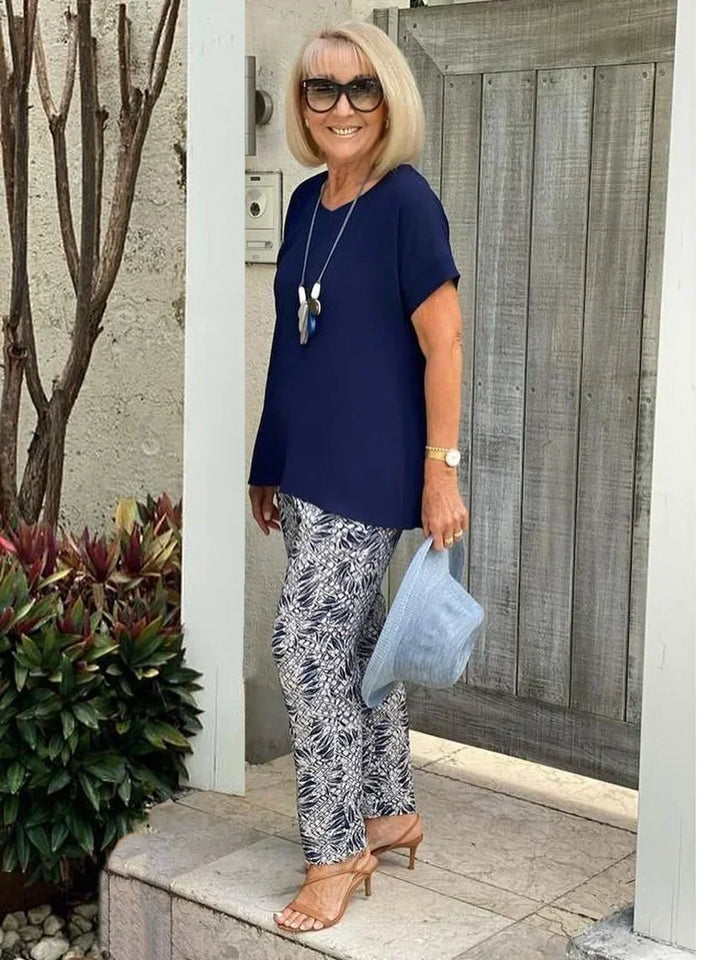 Coastal Grace Matching Set voor moeiteloze stijl