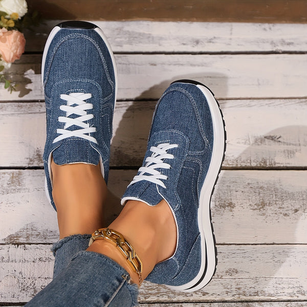 Ondersteunende Orthopedische Wandelsneaker