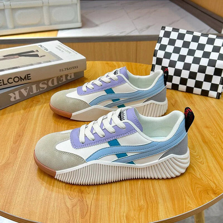 Casual orthopedische damesschoenen