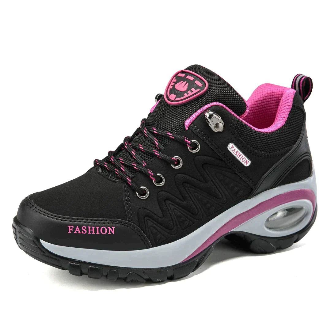 Orthopedische Wandelschoenen voor Dames