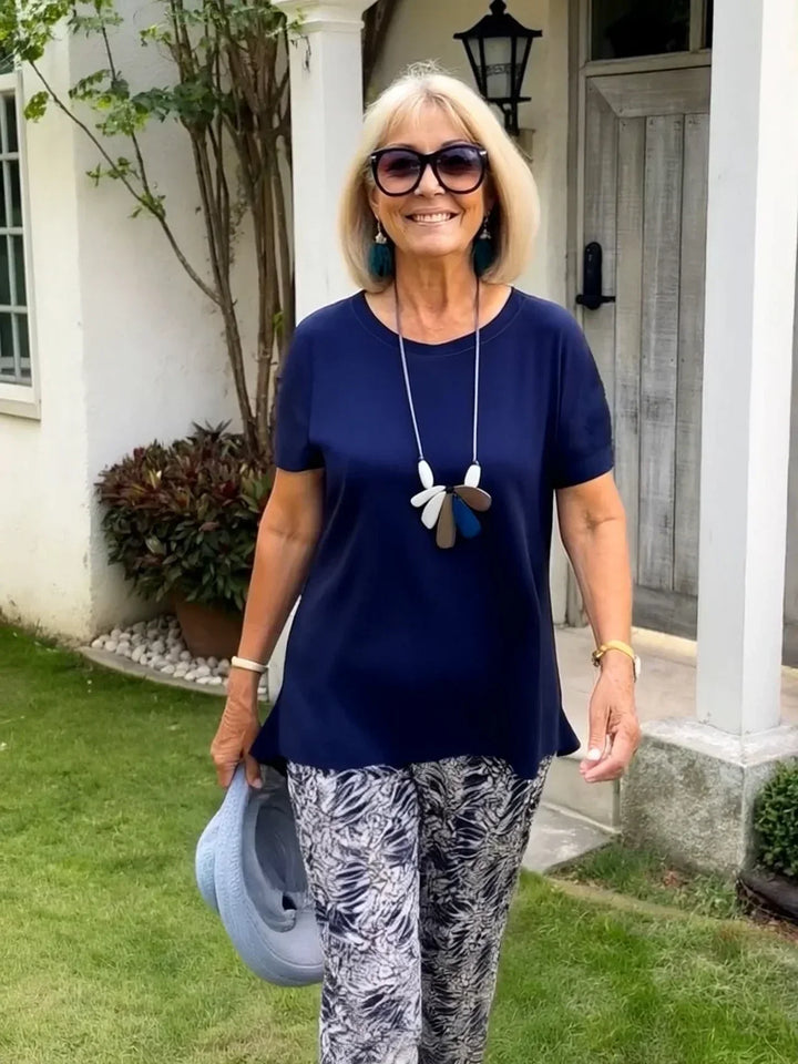 Coastal Grace Matching Set voor moeiteloze stijl