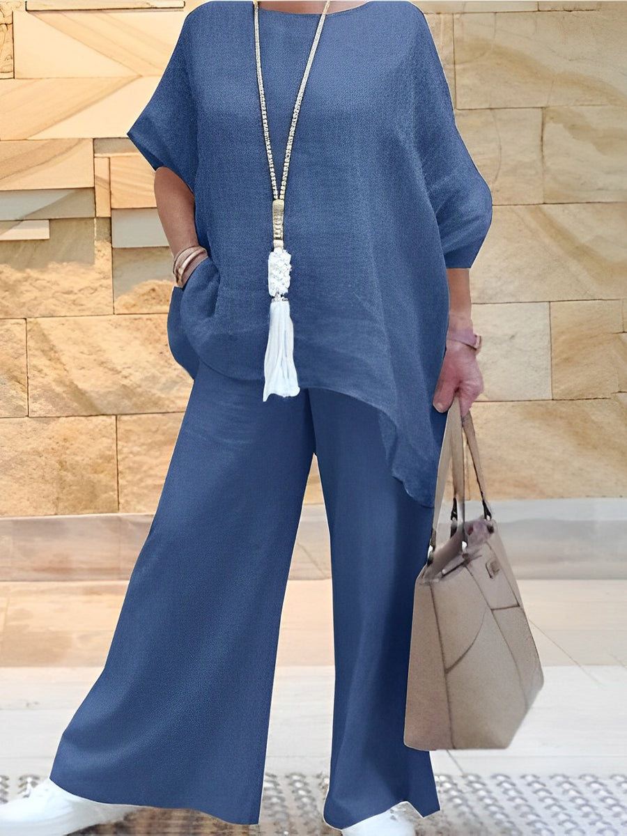 Poise & Comfort Tweedelige Set