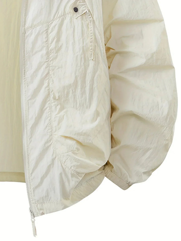 Warme Outdoor Hooded Jacket voor de winter