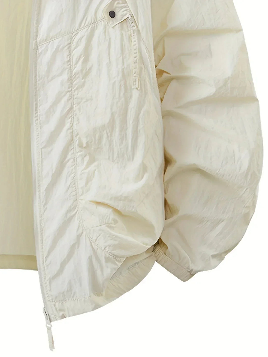 Warme Outdoor Hooded Jacket voor de winter