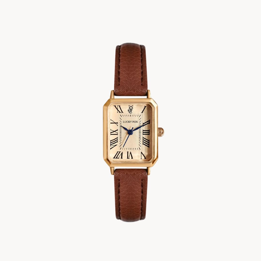 Bella Signature Watch met Moderne Elegantie