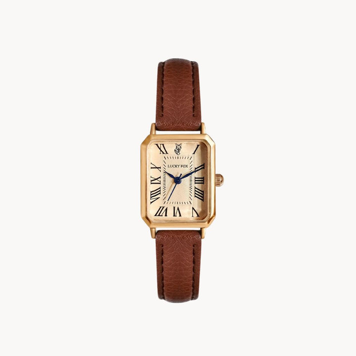Bella Signature Watch met Moderne Elegantie