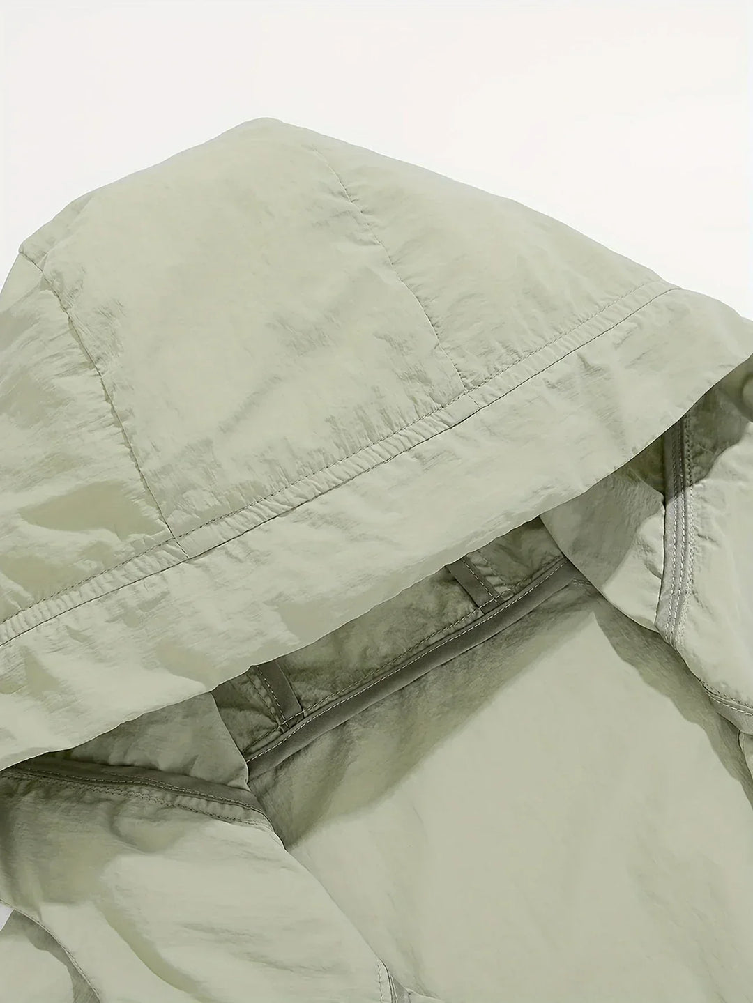 Warme Outdoor Hooded Jacket voor de winter
