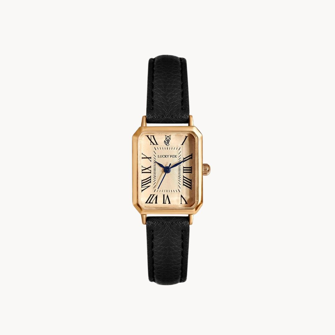 Bella Signature Watch met Moderne Elegantie