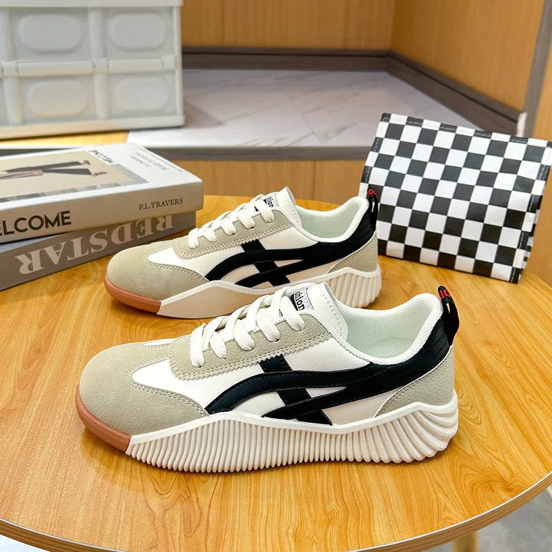Casual orthopedische damesschoenen