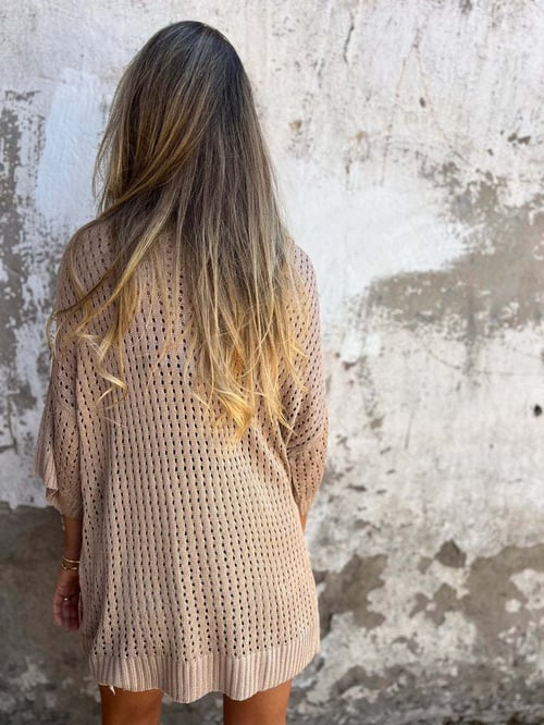 Modern Fit Elegante Blouse