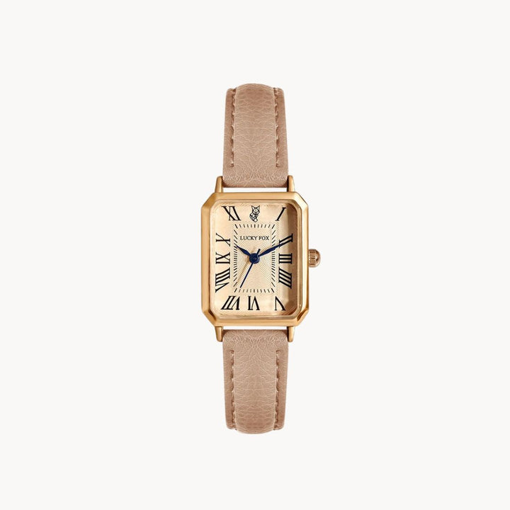 Bella Signature Watch met Moderne Elegantie