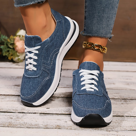 Ondersteunende Orthopedische Wandelsneaker
