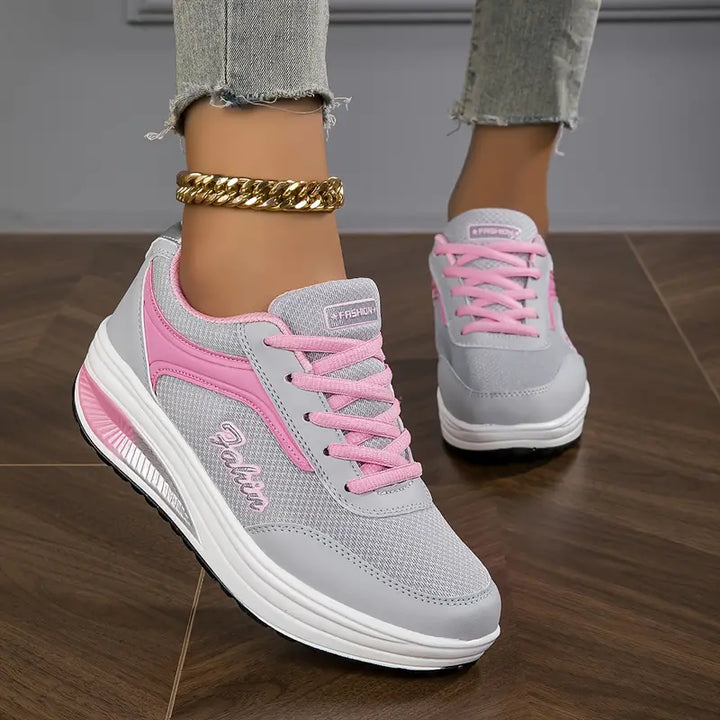 Sloane | Orthopedische Sneakers