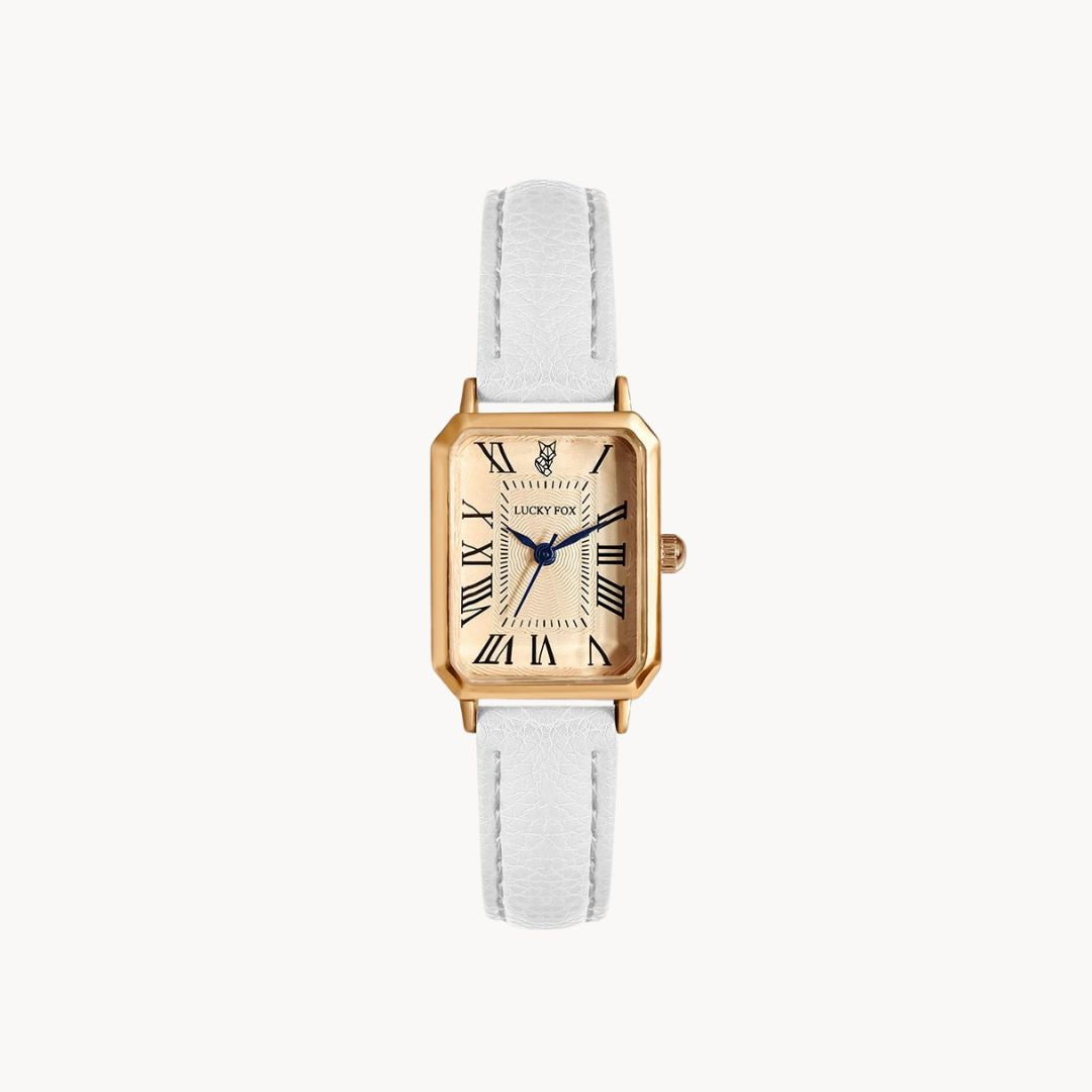 Bella Signature Watch met Moderne Elegantie