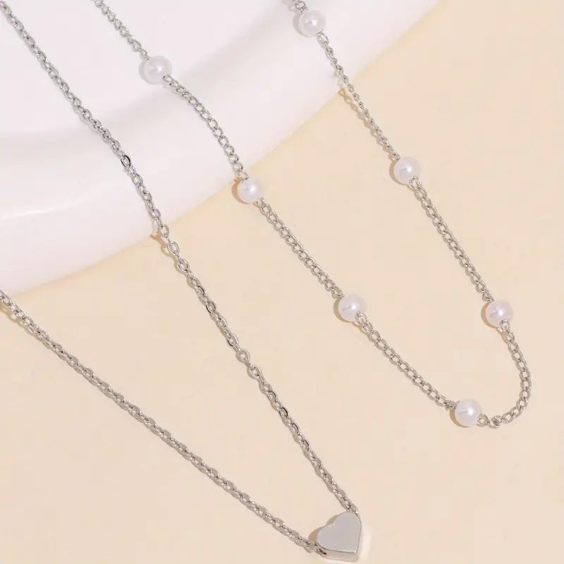 Chique hangerketting voor moeiteloze elegantie