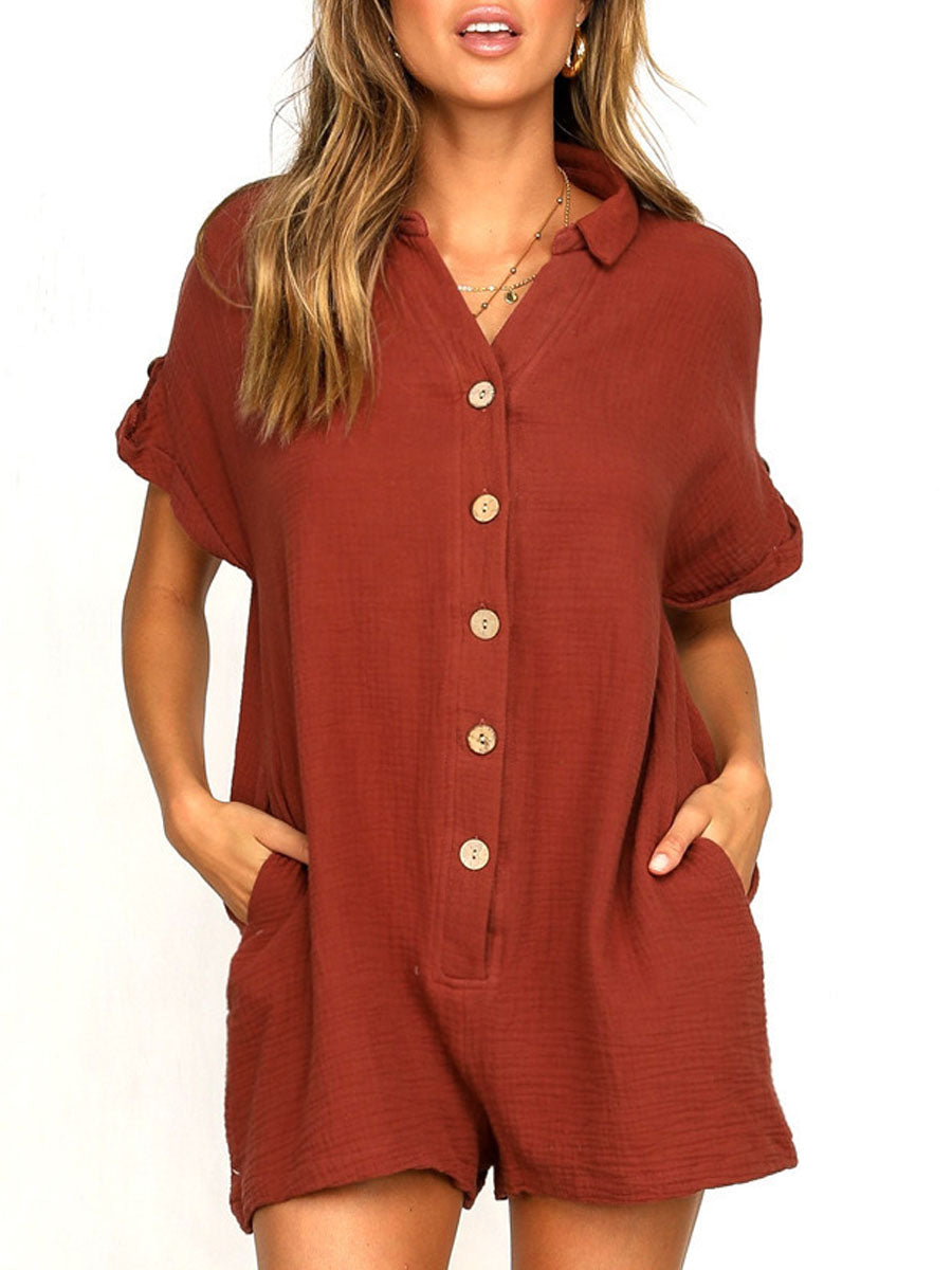 Elegante vloeiende tweedelige set