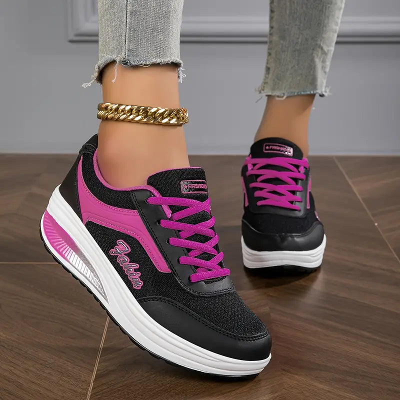 Sloane | Orthopedische Sneakers