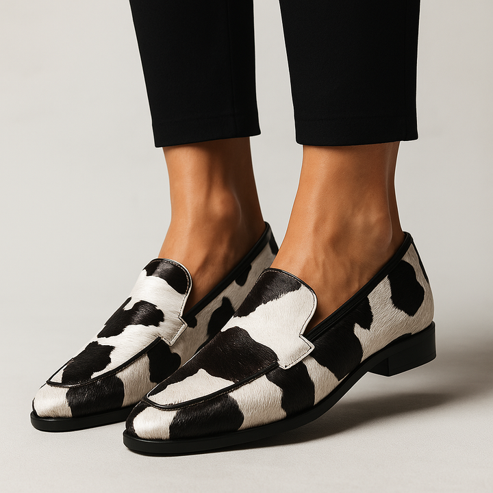 Stijlvolle Everyday Modern Slip-On Loafers