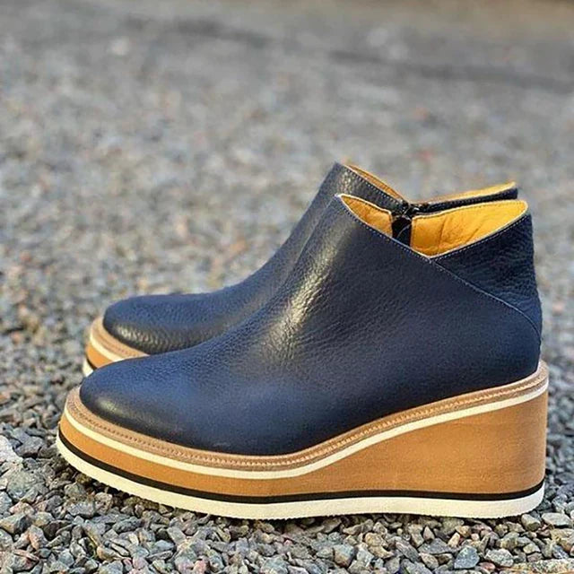 Elegante Waterproof Boots met rits