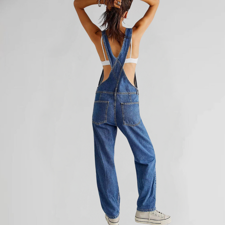 Elegante Casual Jumpsuit voor Dames