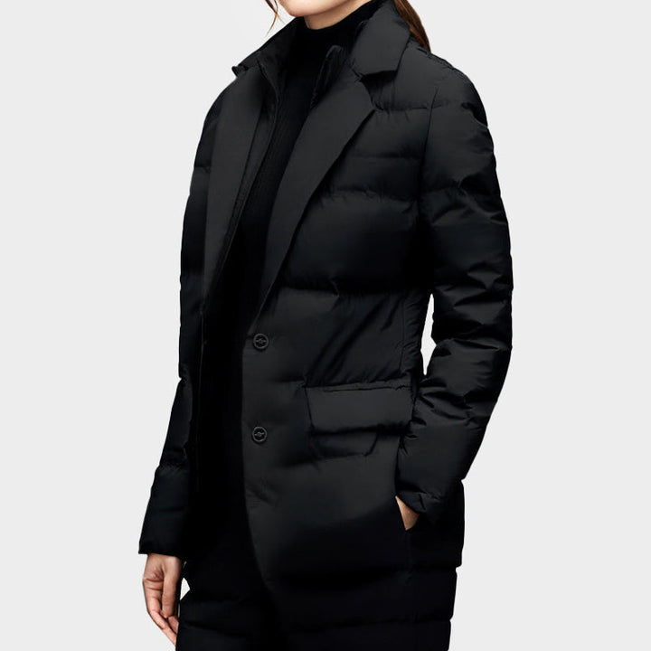 Downtown Lichtgewicht Windbreaker Jack