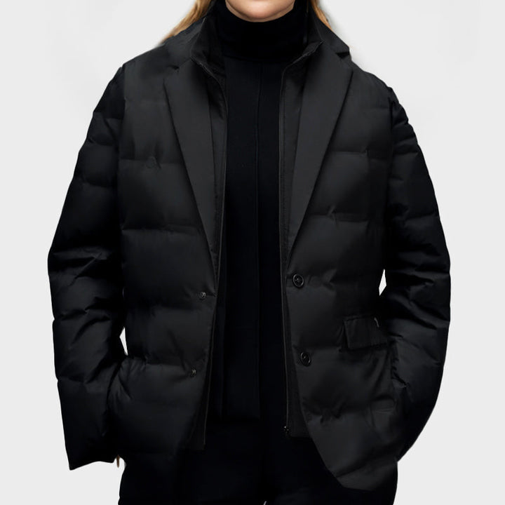 Downtown Lichtgewicht Windbreaker Jack