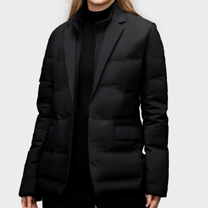 Downtown Lichtgewicht Windbreaker Jack