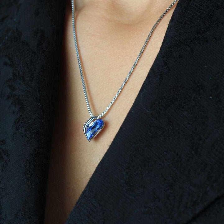 Timeless Love™ Ketting | Samen tegen diabetes