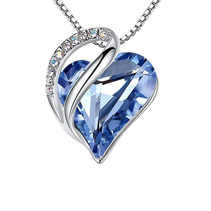 Timeless Love™ Ketting | Samen tegen diabetes