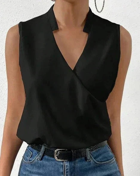 Stijlvolle blouse met een tijdloos gevoel